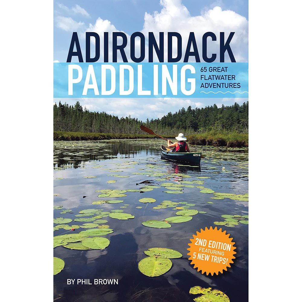 ADIRONDACK PADDLING