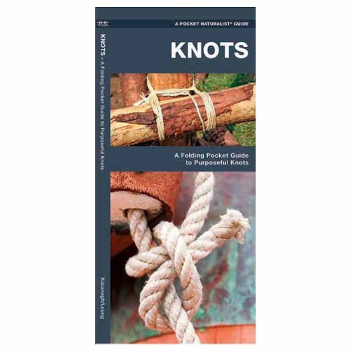 KNOTS POCKET TUTOR