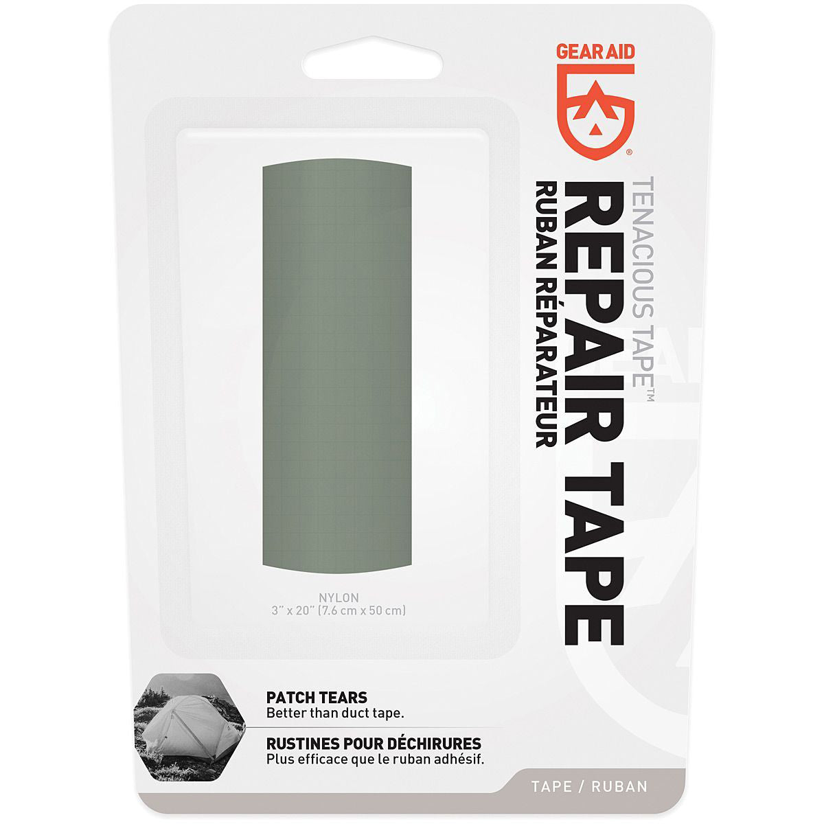 TENACIOUS TAPE REPAIR TAPE