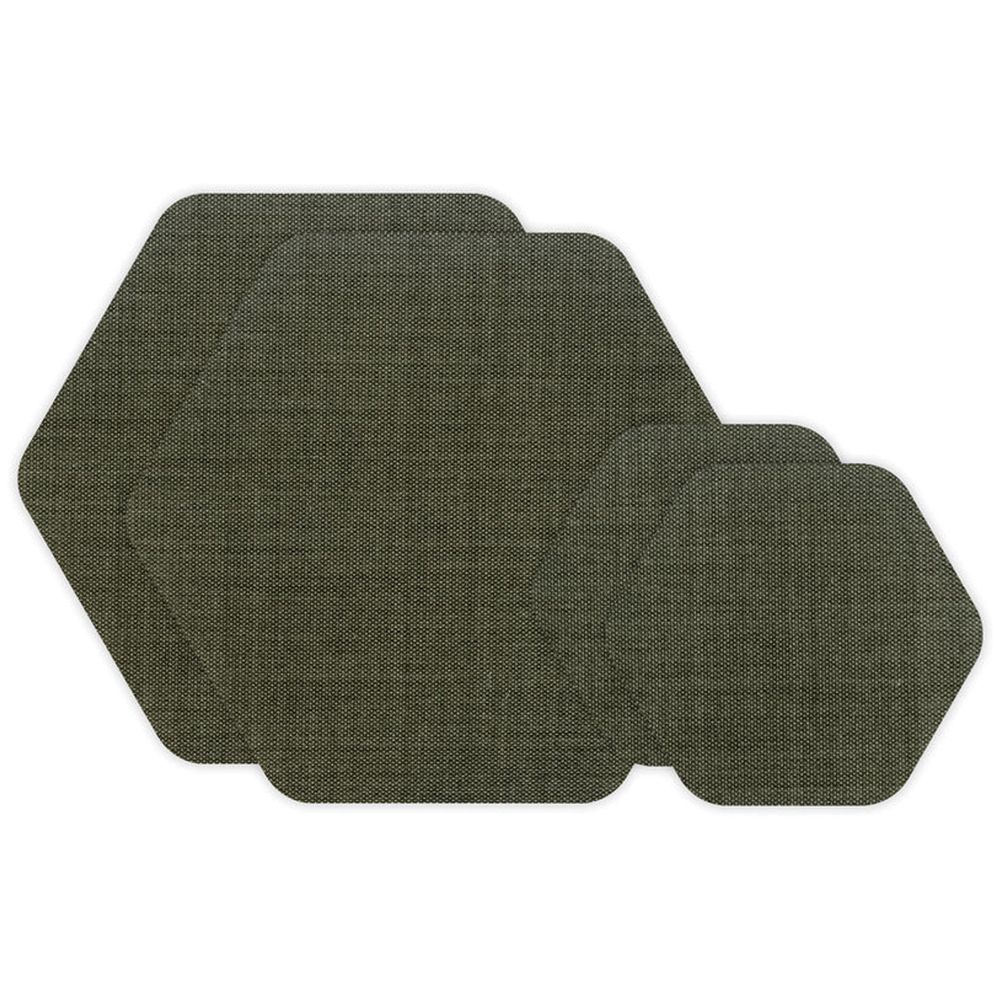 TENACIOUS TAPE HEX PATCH