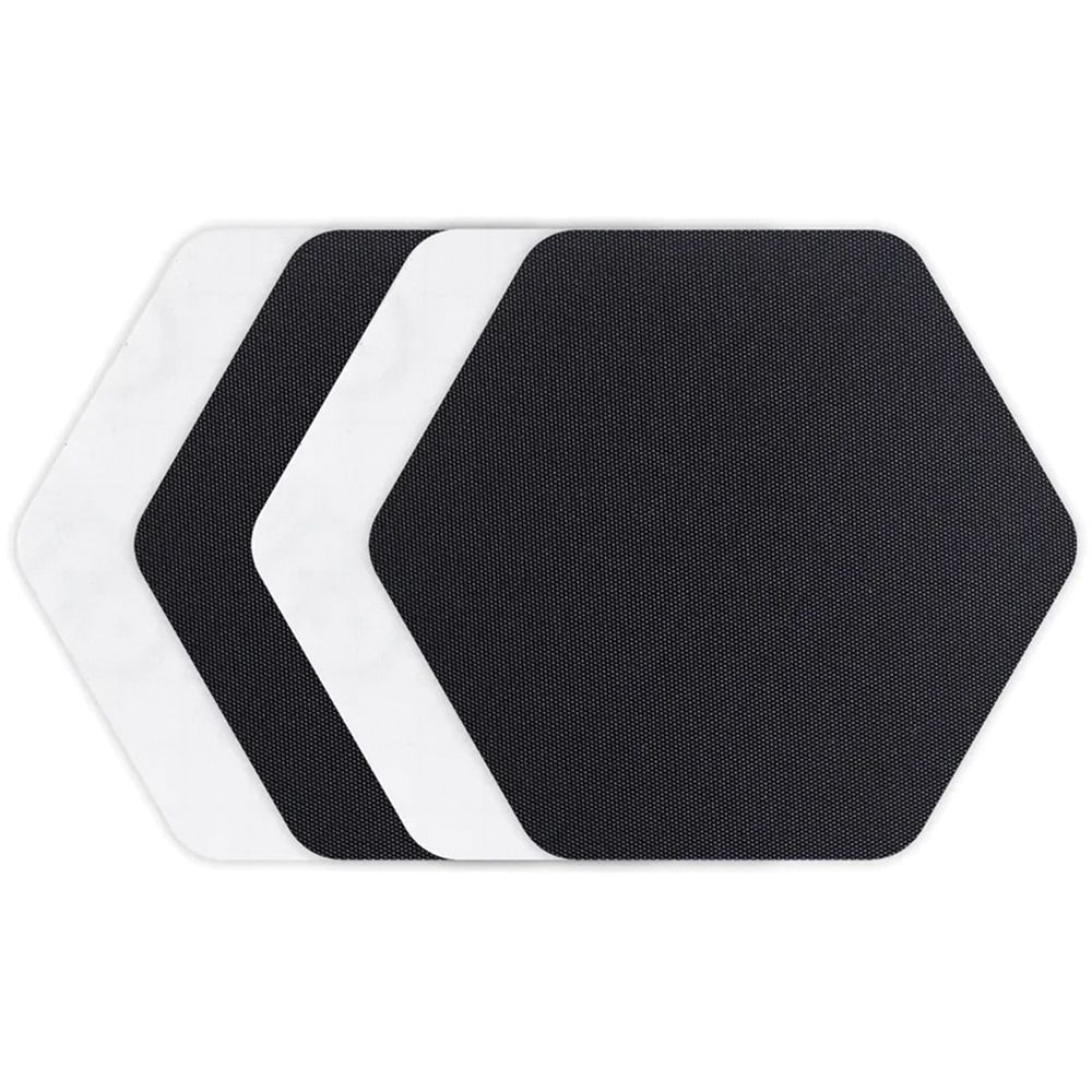 TENACIOUS TAPE HEX PATCH