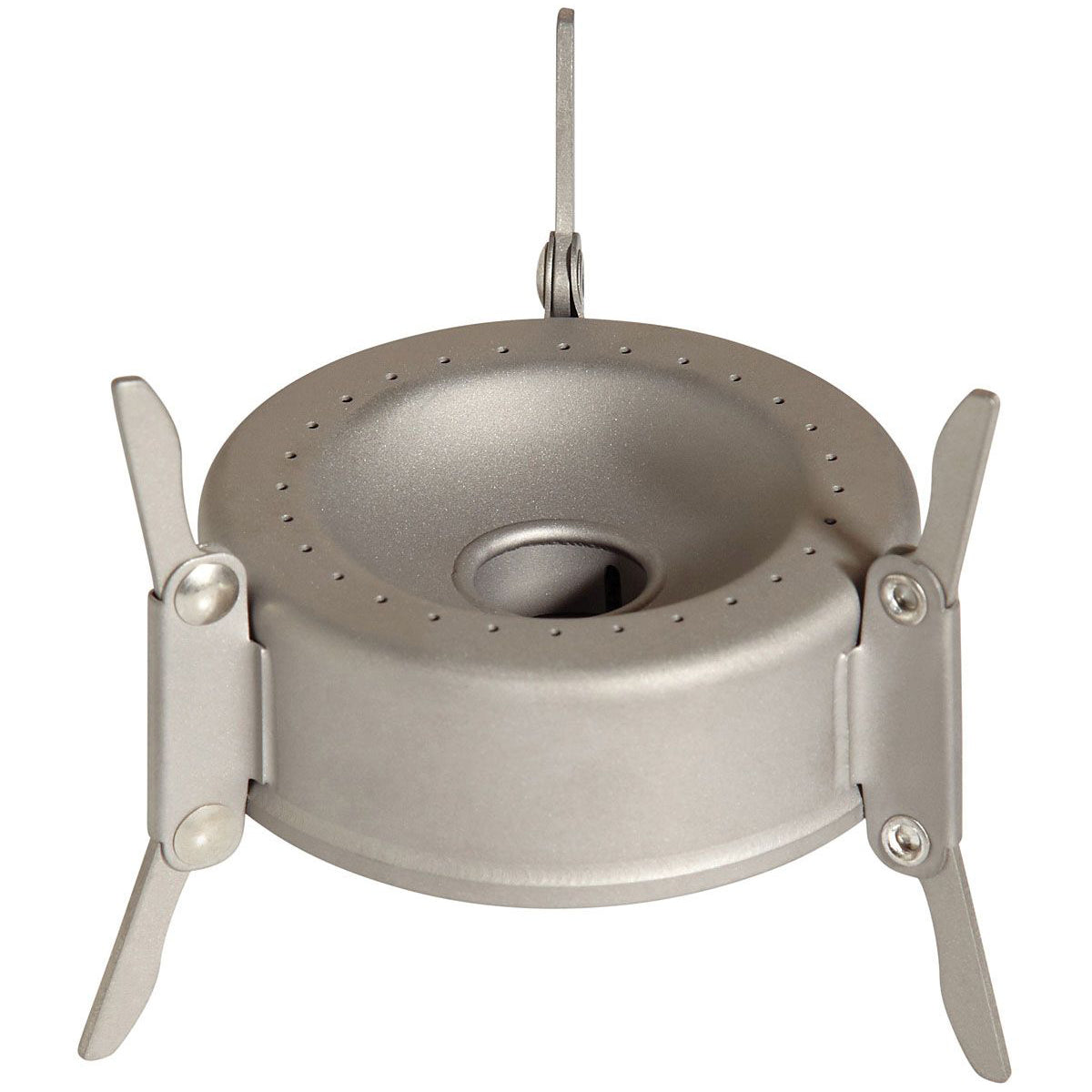 Vargo TRIAD MULTI-FUEL STOVE
