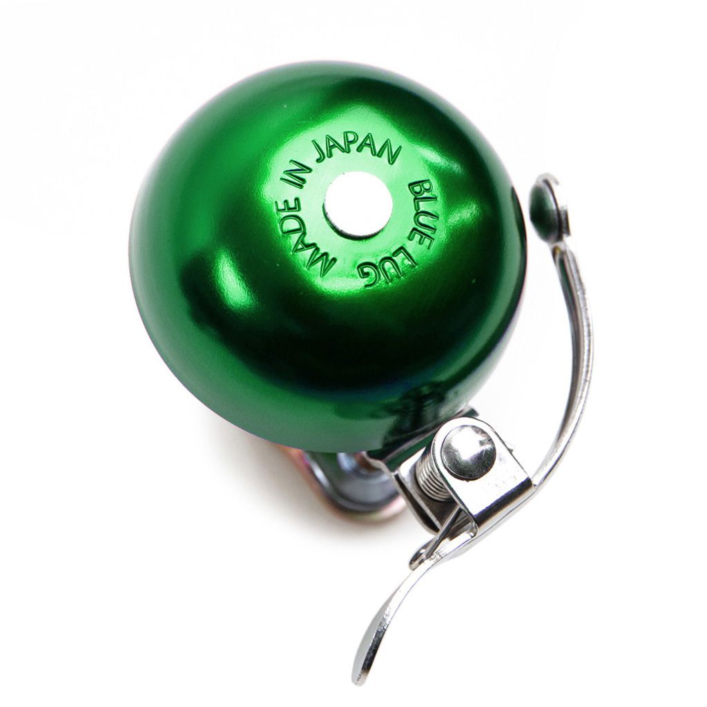 BLUE LUG Retro Bell