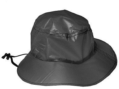 ULTRALITE PILEUS Rain Hat