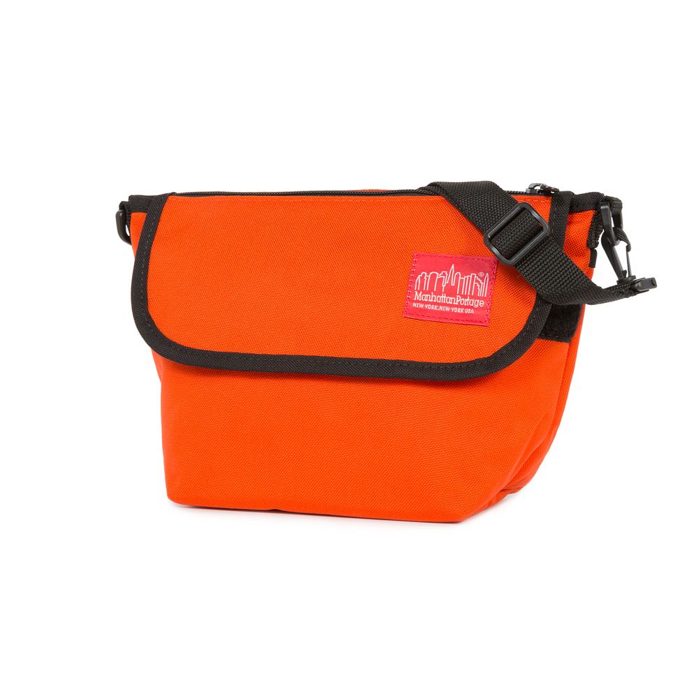 Manhattan Portage COLLEGE PLACE HANDLEBAR BAG – 718 Outdoors