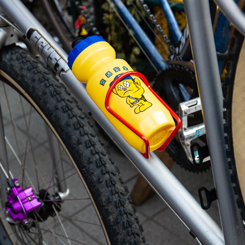 BLUE LUG Kotsuanzen Water Bottle