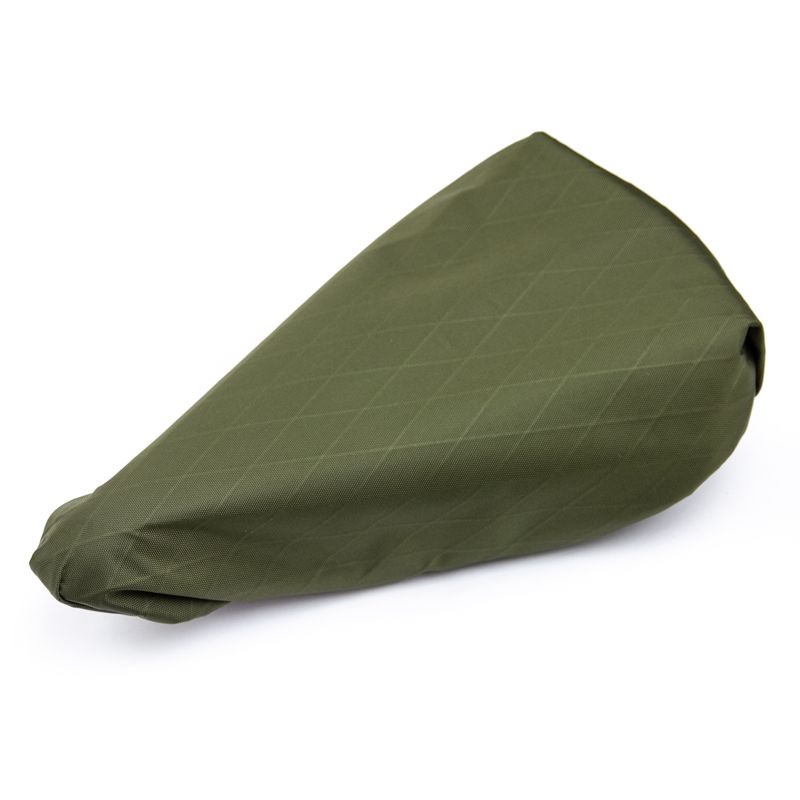BLUE LUG Saddle Cover