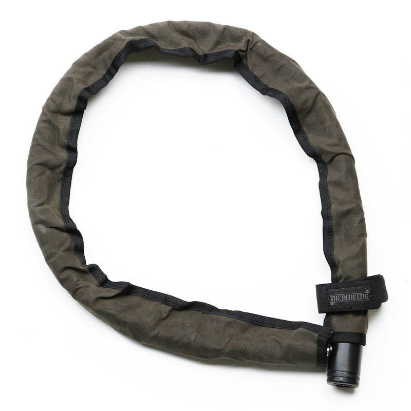 BLUE LUG Compact Wire Lock