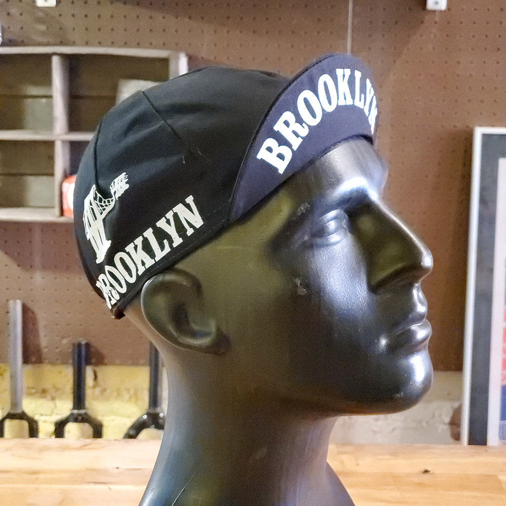 Team Brooklyn Cycling Caps