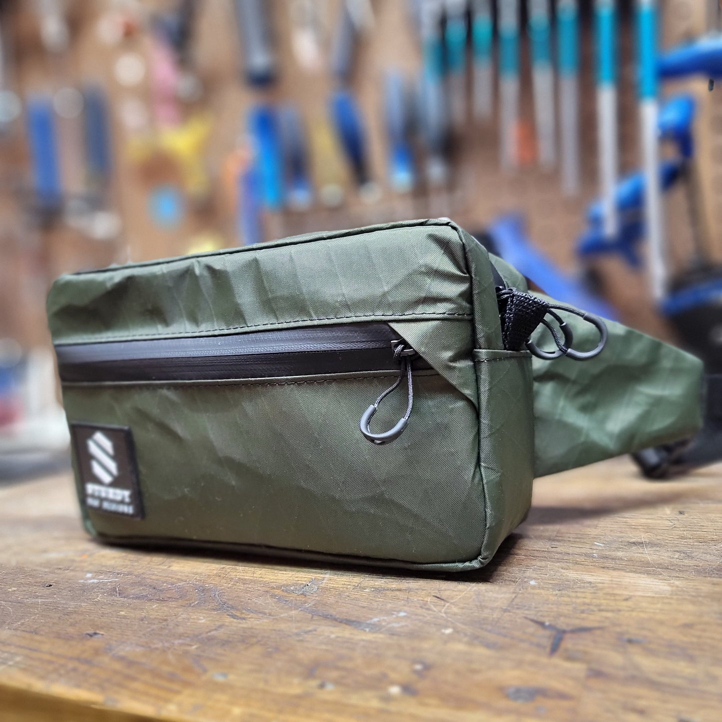 Sturdy Bag Bar Bag/Fanny Pack