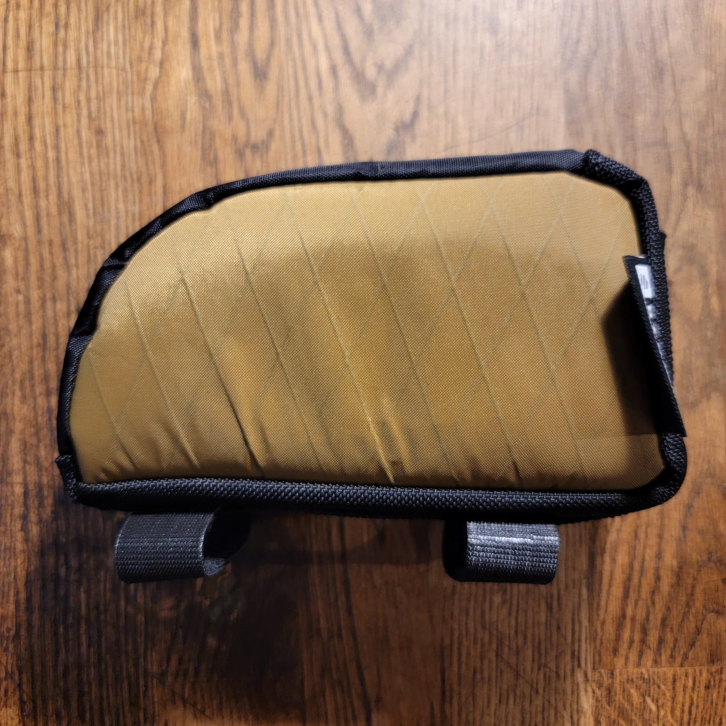 Sturdy Bag Top Tube Bag