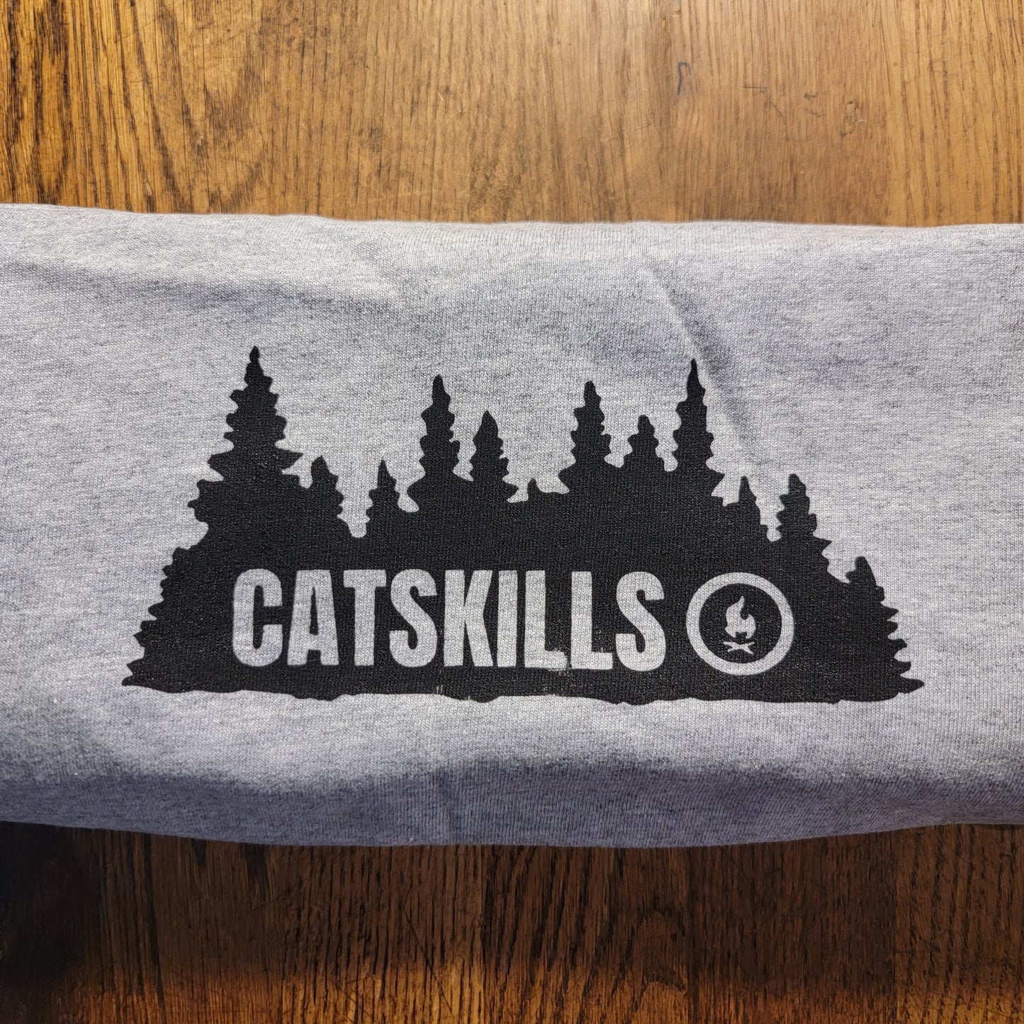 Catskill Tour T-Shirt