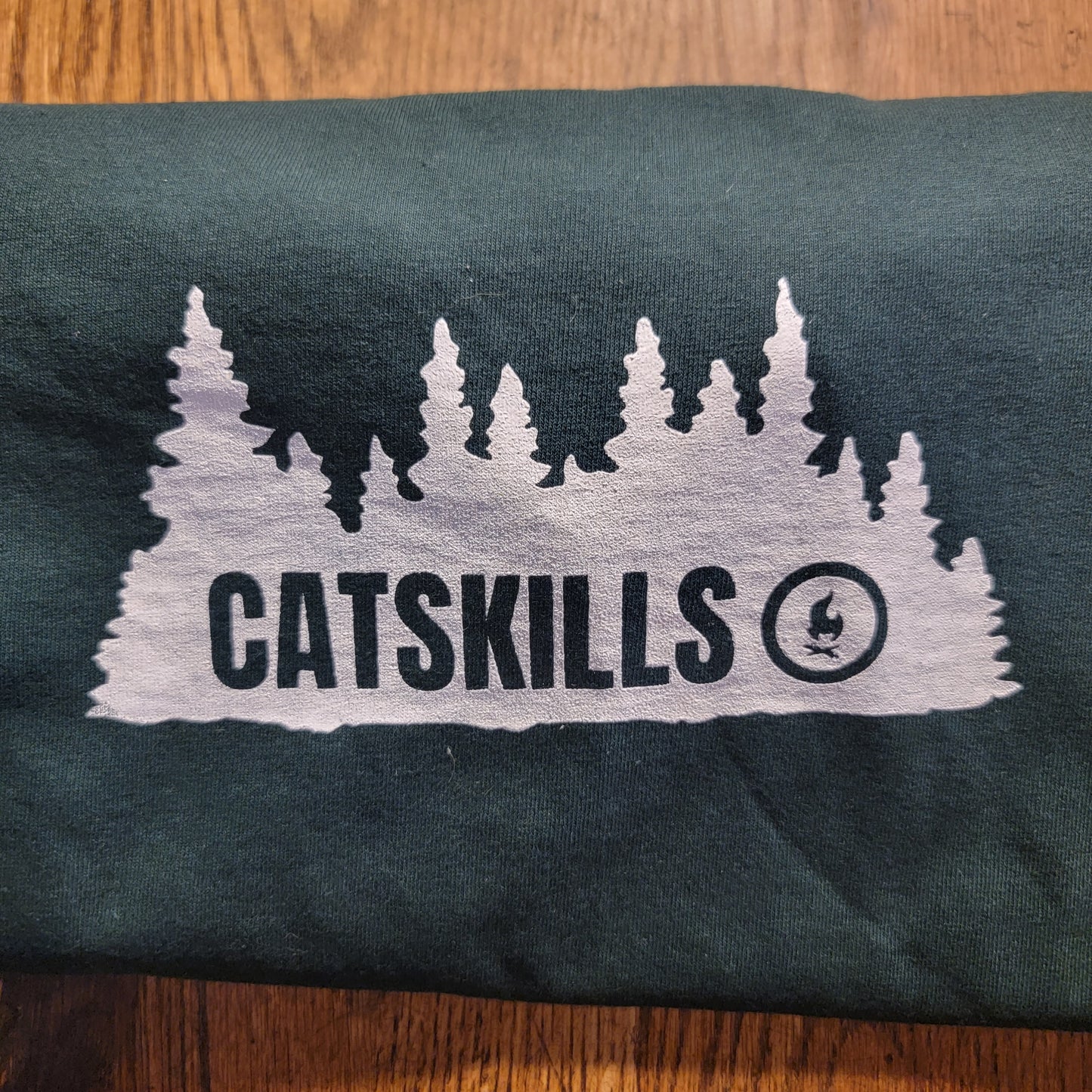 Catskill Tour T-Shirt