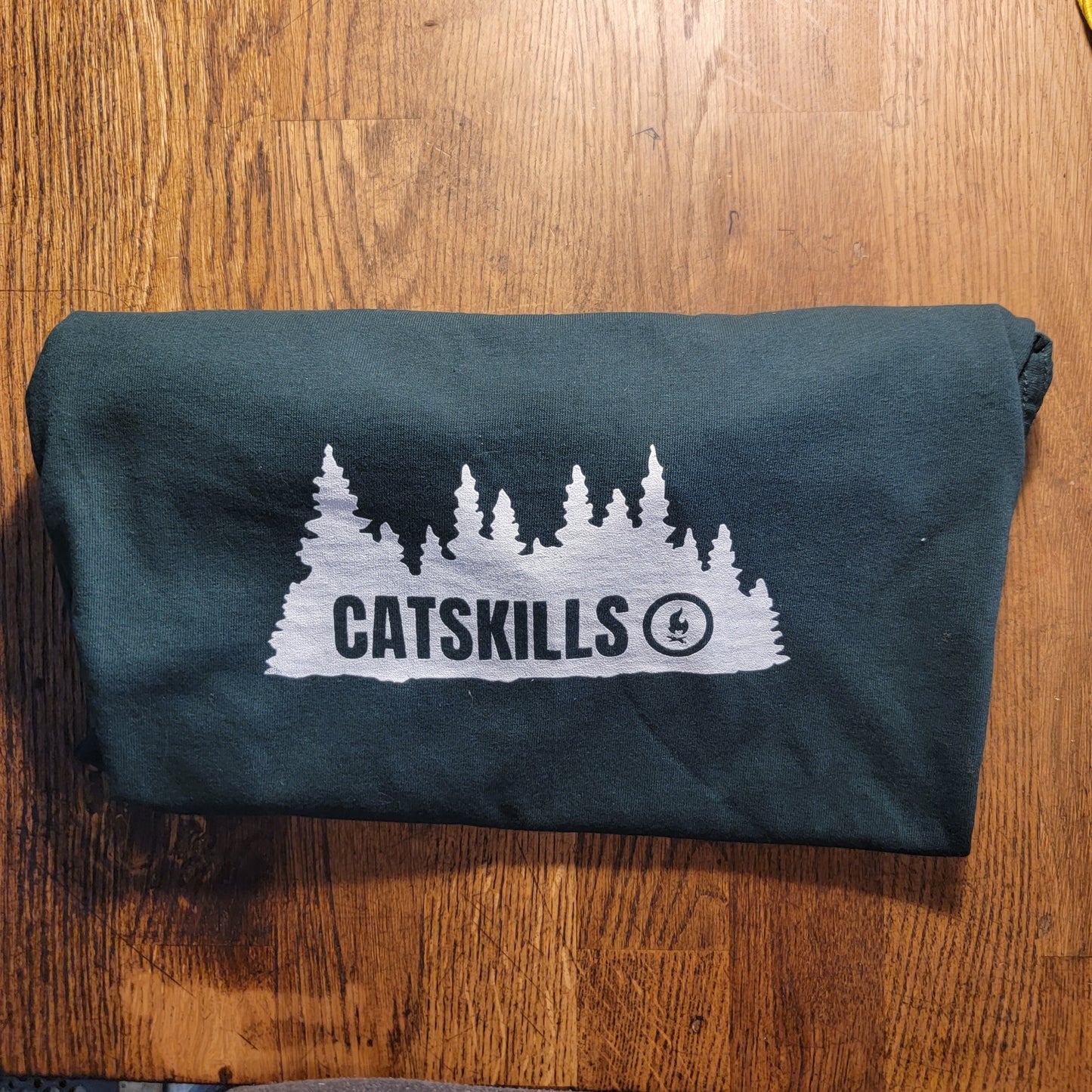Catskill Tour T-Shirt