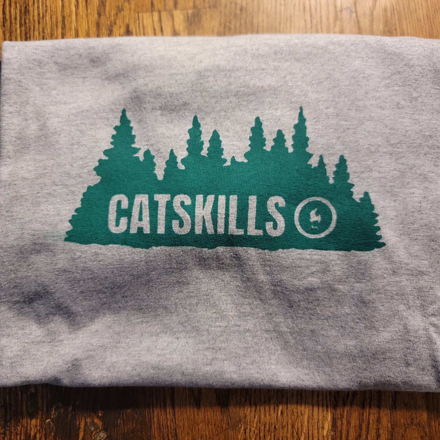 Catskill Tour T-Shirt