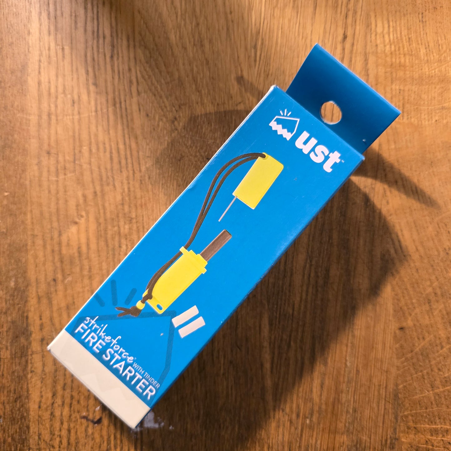 718 Adventure Box: Camp Chef