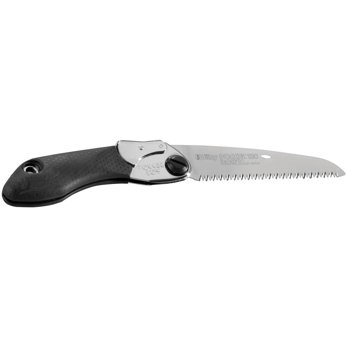SILKY POCKETBOY 130MM FOLDING SAW