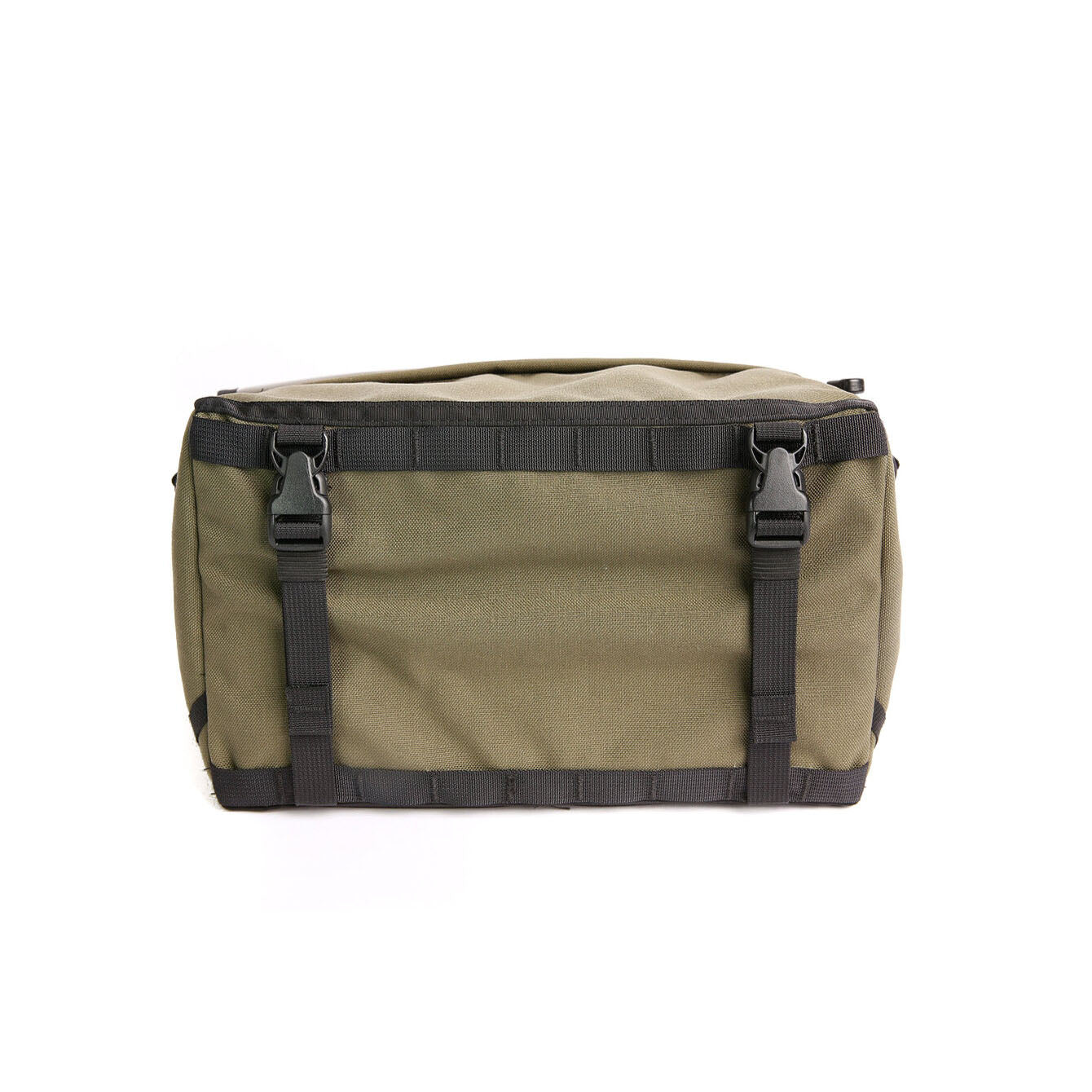 Outer Shell 137 Basket Bag
