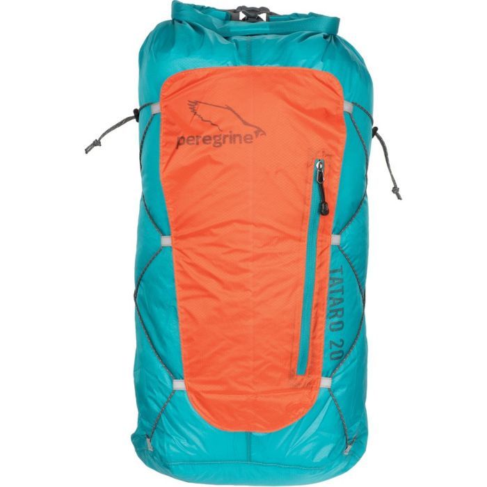 Peregrine TATARO 20 LITER DRY BACKPACKS