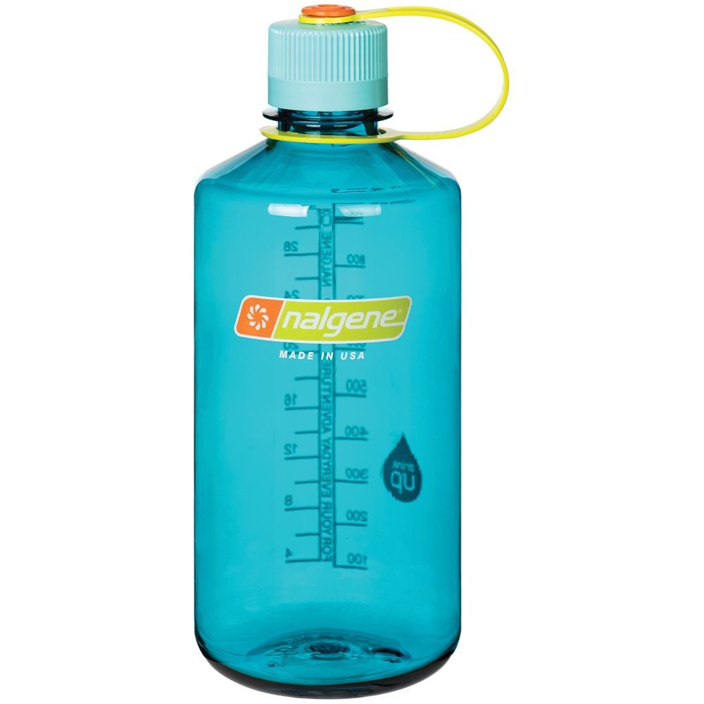 Nalgene 32oz Sustain Bottles (Narrow Mouth)