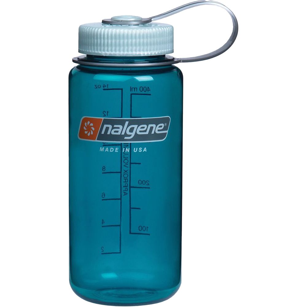 Nalgene 16oz Sustain Bottles (Wide Mouth)