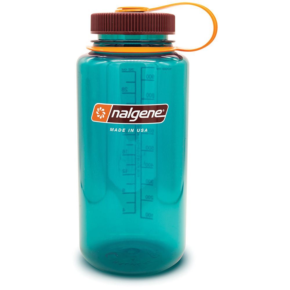 Nalgene 32oz Sustain Bottles (Wide Mouth)