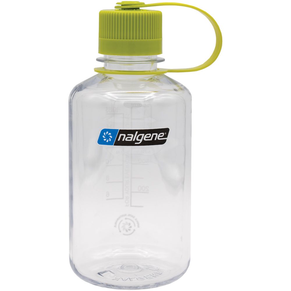 Nalgene 16oz Sustain Bottles (Narrow Mouth)