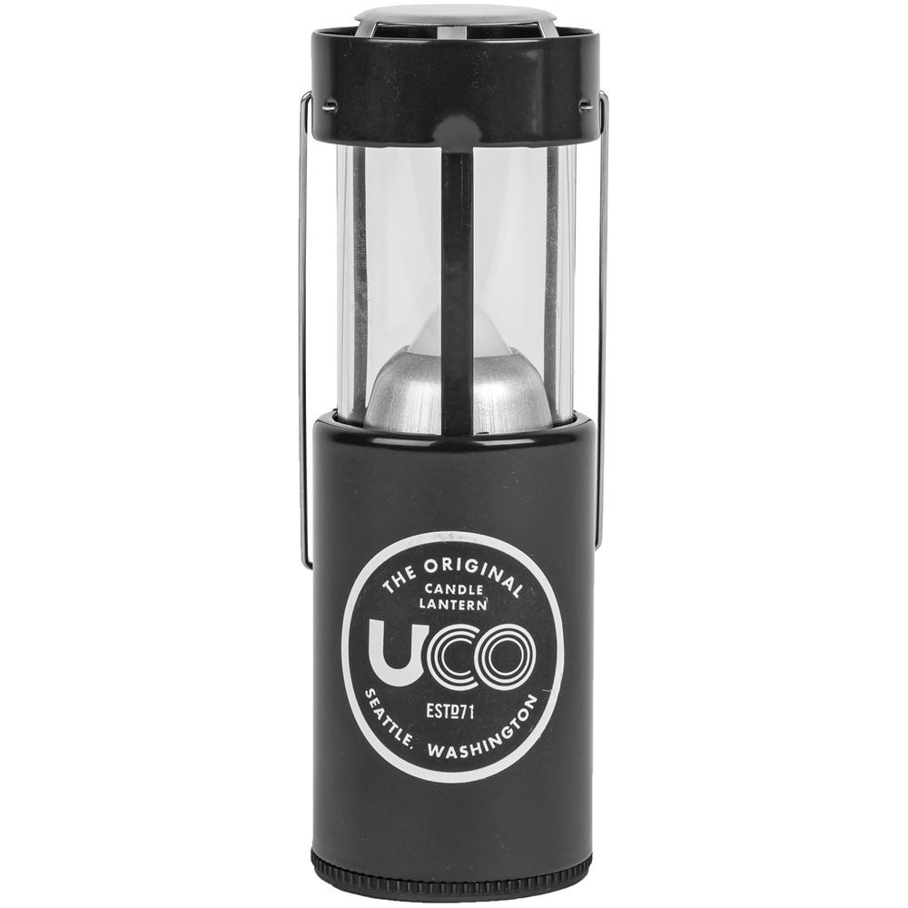 UCO CANDLE LANTERN
