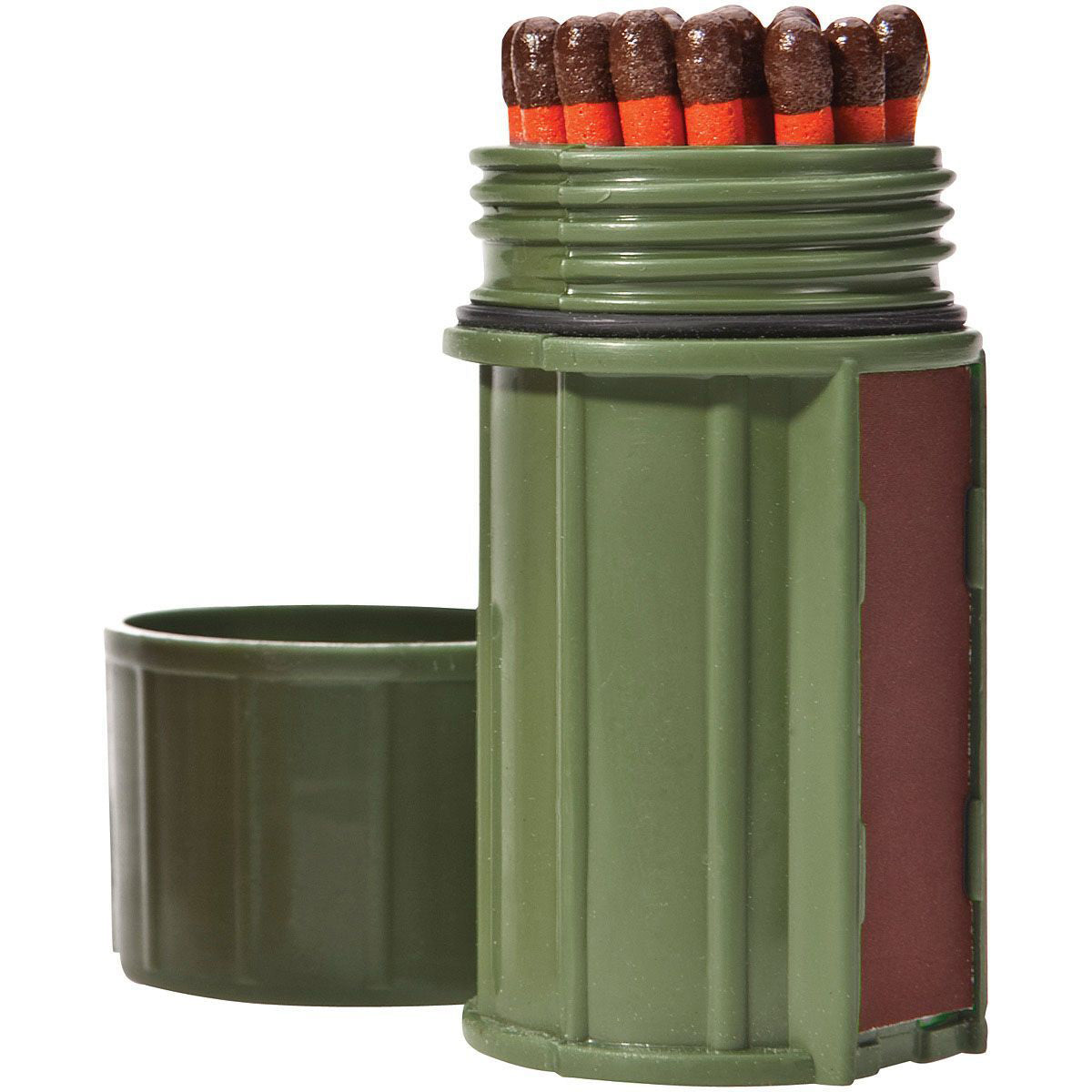 UCO Waterproof Match Kit