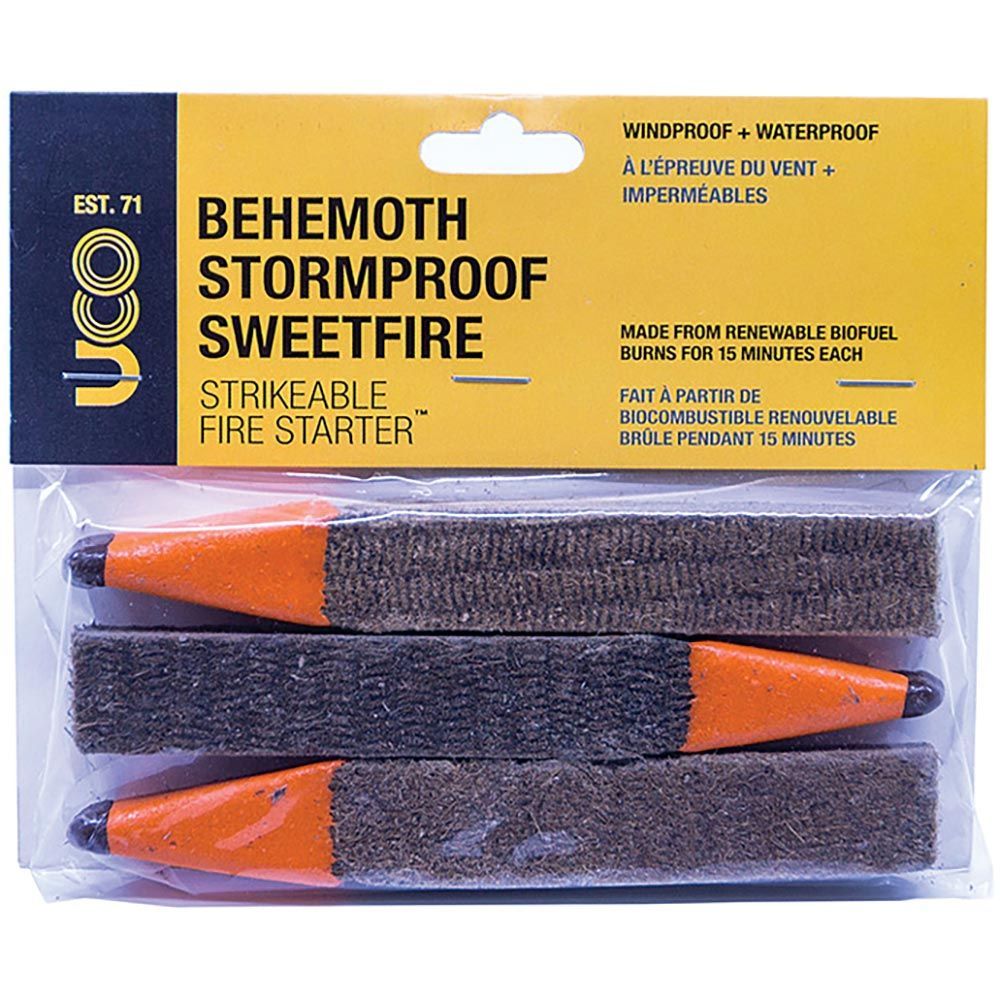 BEHEMOTH SWEETFIRE 3 PACK