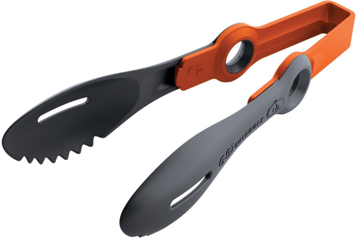 PIVOT TONGS