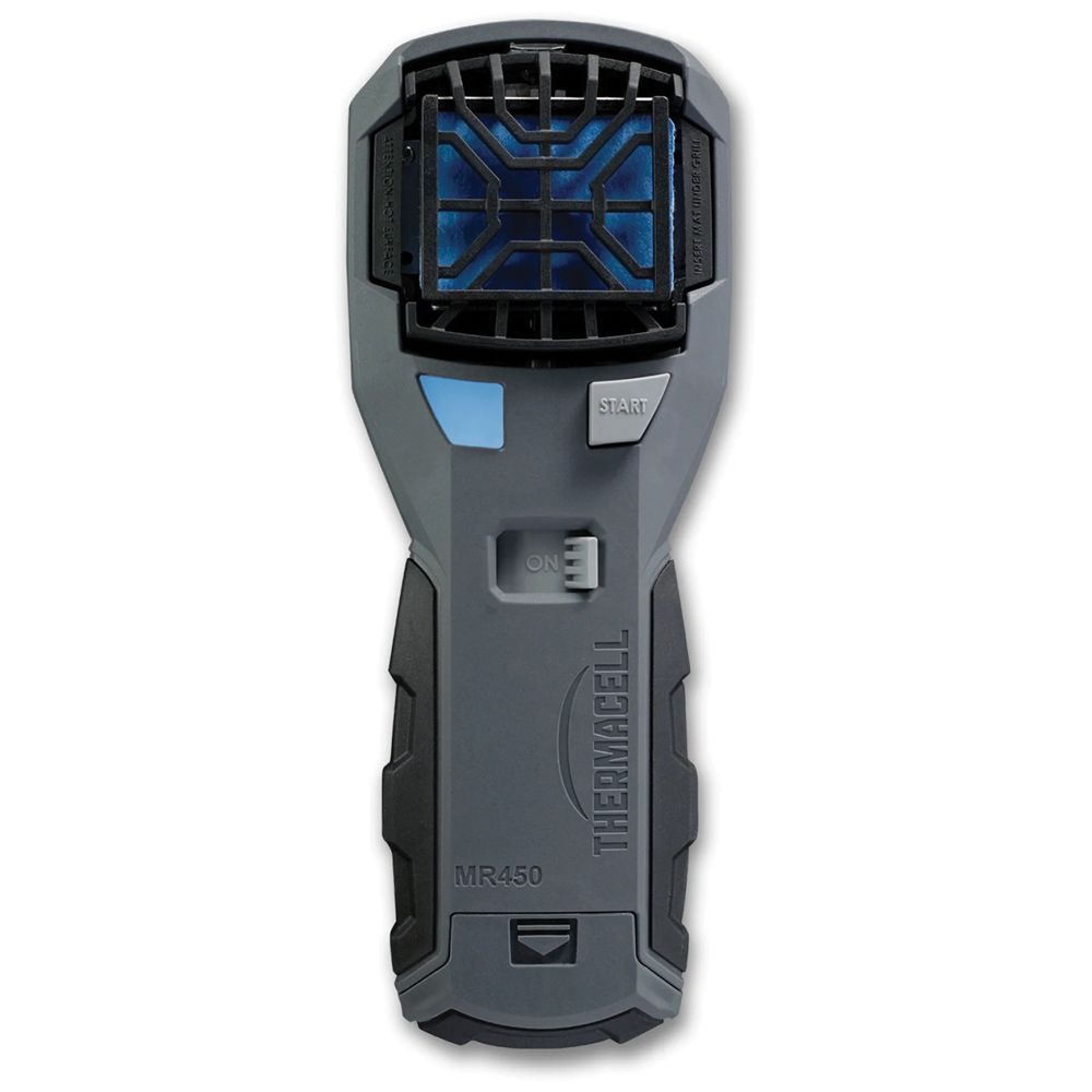 Thermacell MR450 PORTABLE MOSQUITO REPELLER