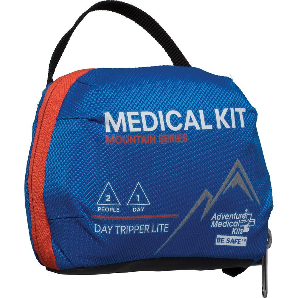 AMK DAY TRIPPER LITE KIT