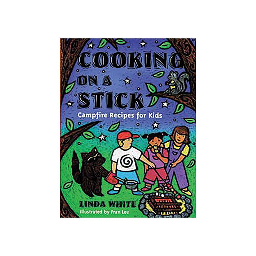 COOKING ON A STICK