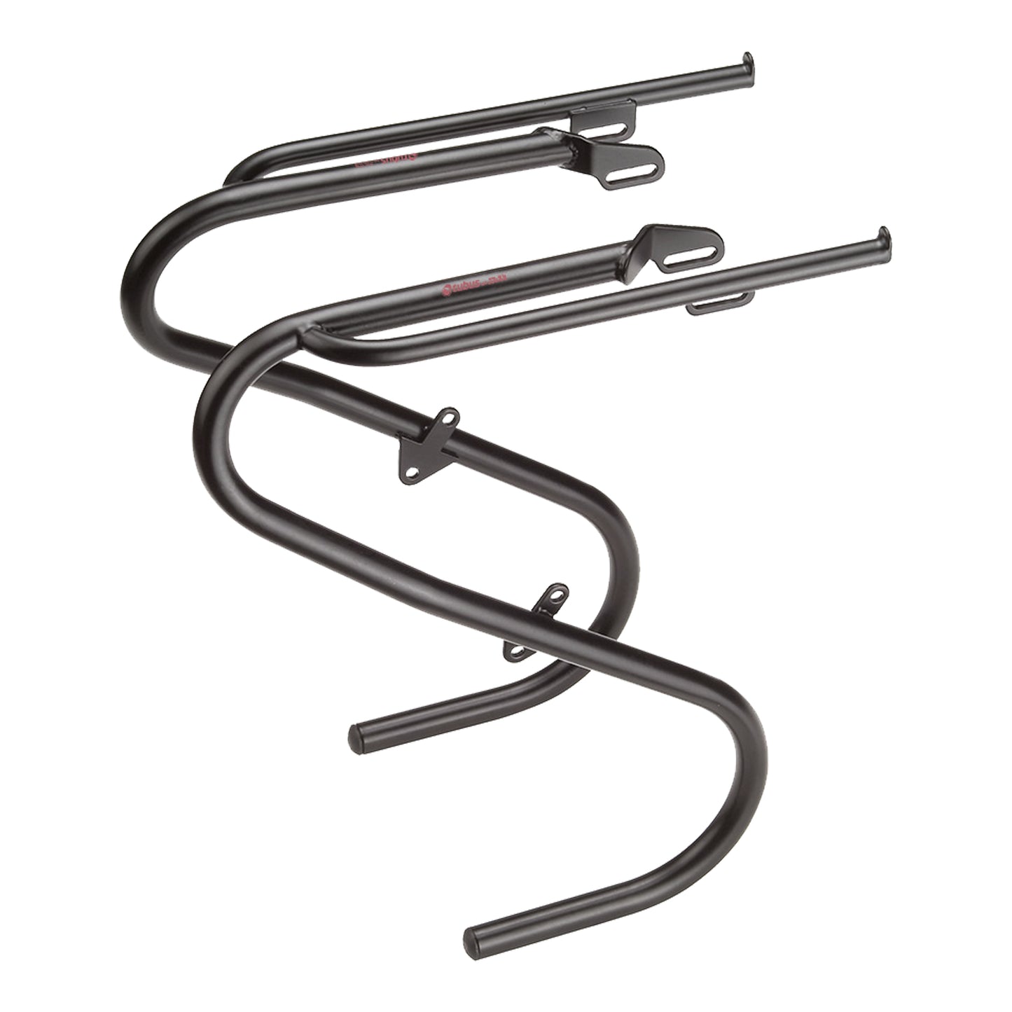 Tubus Duo Lowrider Rack