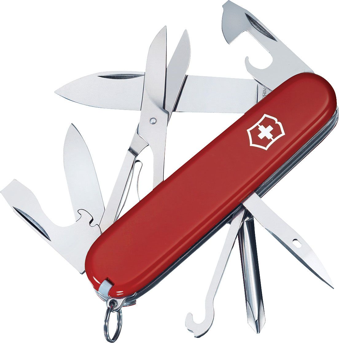 Victorinox "Swiss Army" Super Tinker