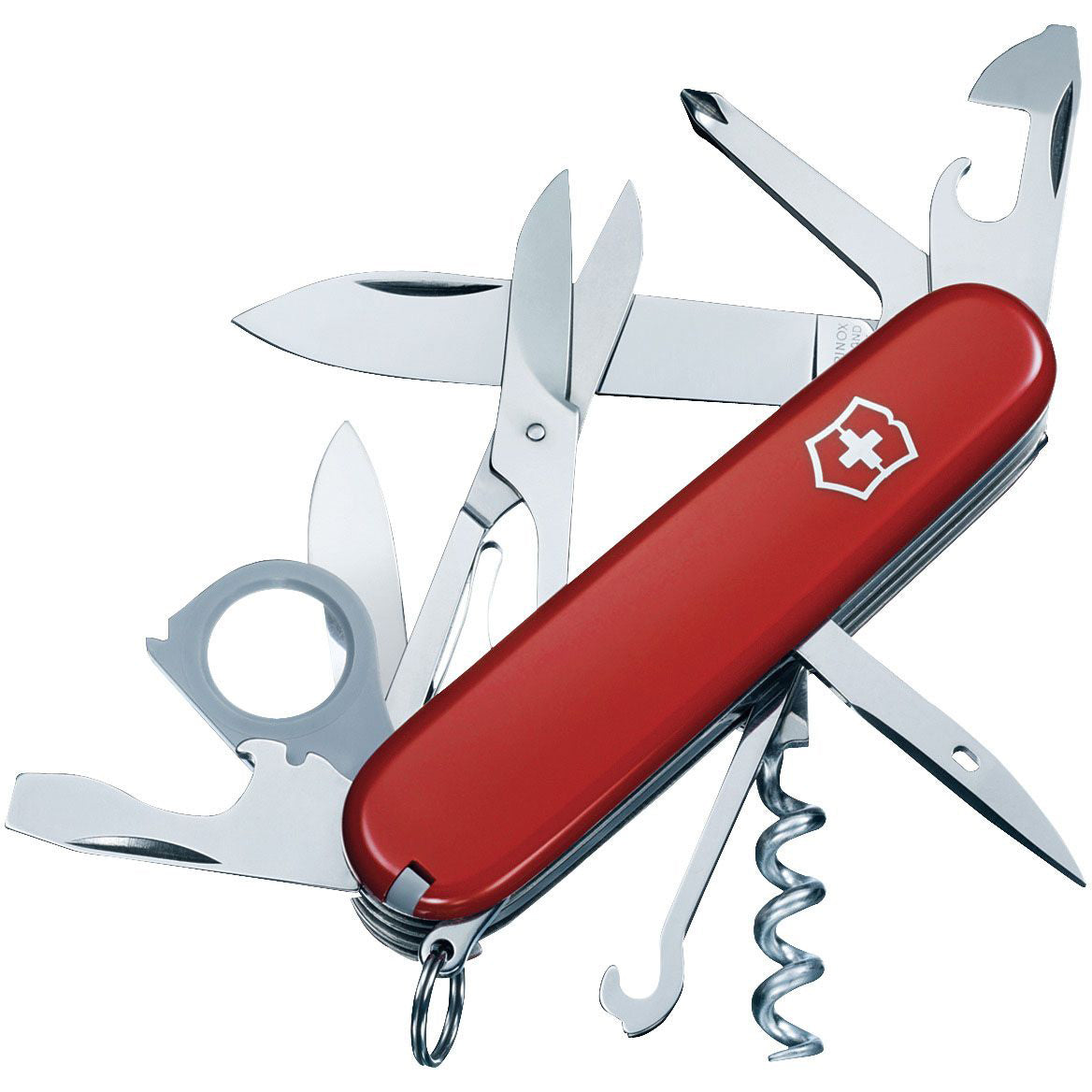 Victorinox "Swiss Army" Explorer