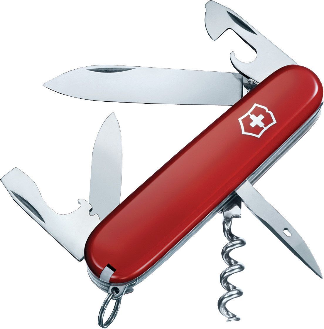Victorinox "Swiss Army" Spartan