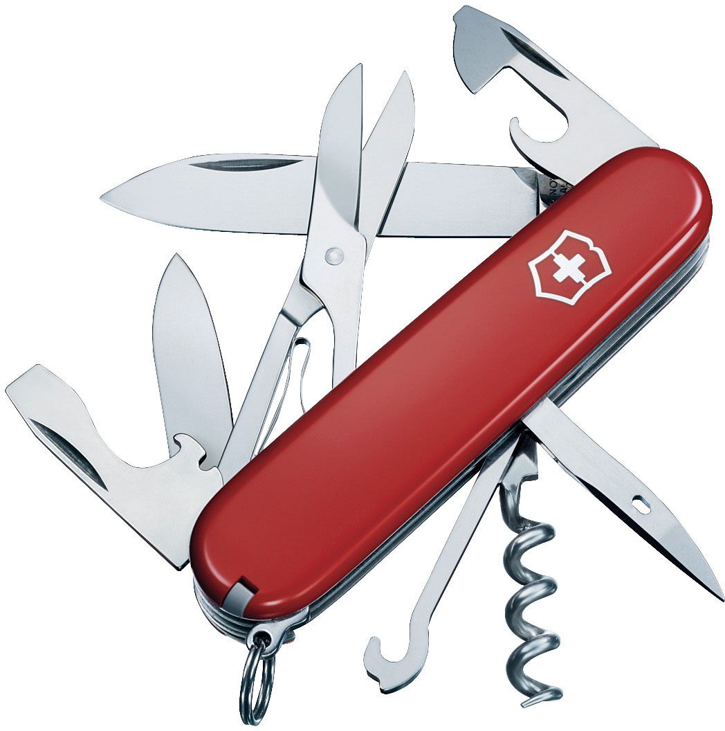 Victorinox "Swiss Army" Climber