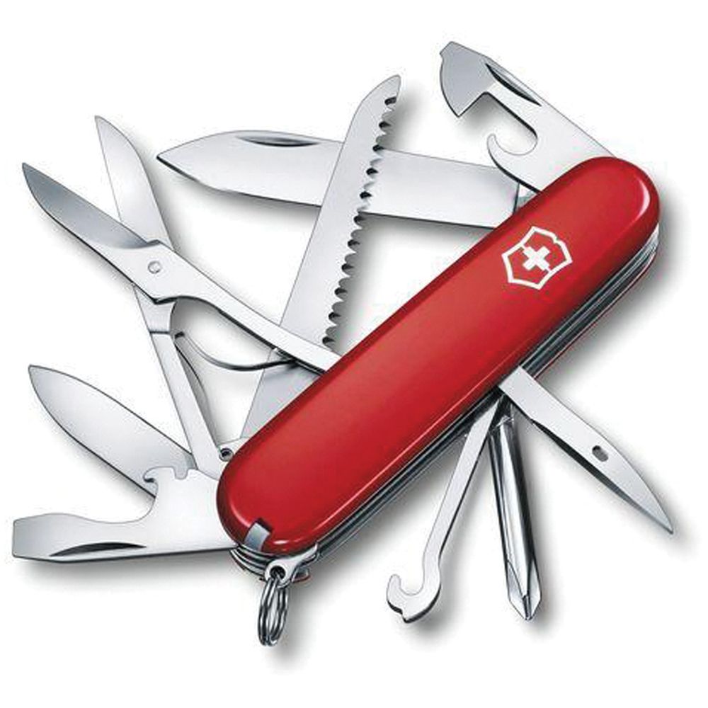 Victorinox "Swiss Army" Fieldmaster