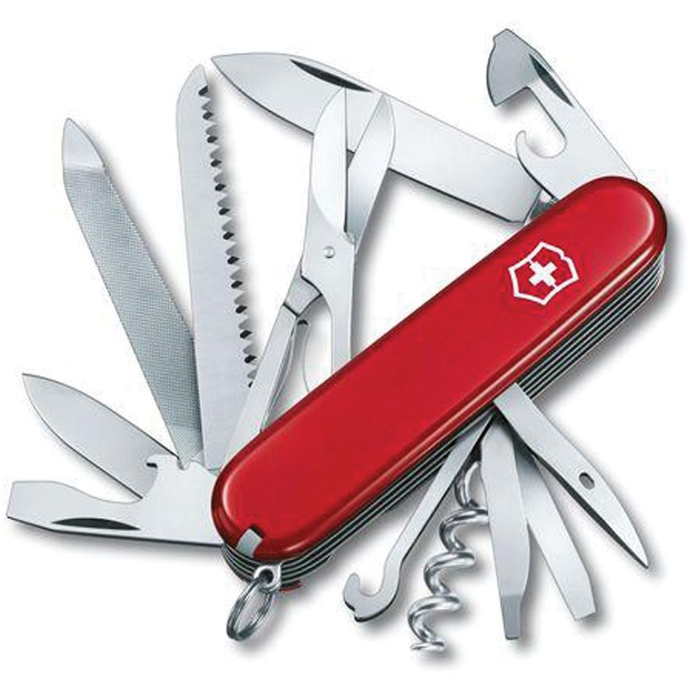Victorinox "Swiss Army" Ranger