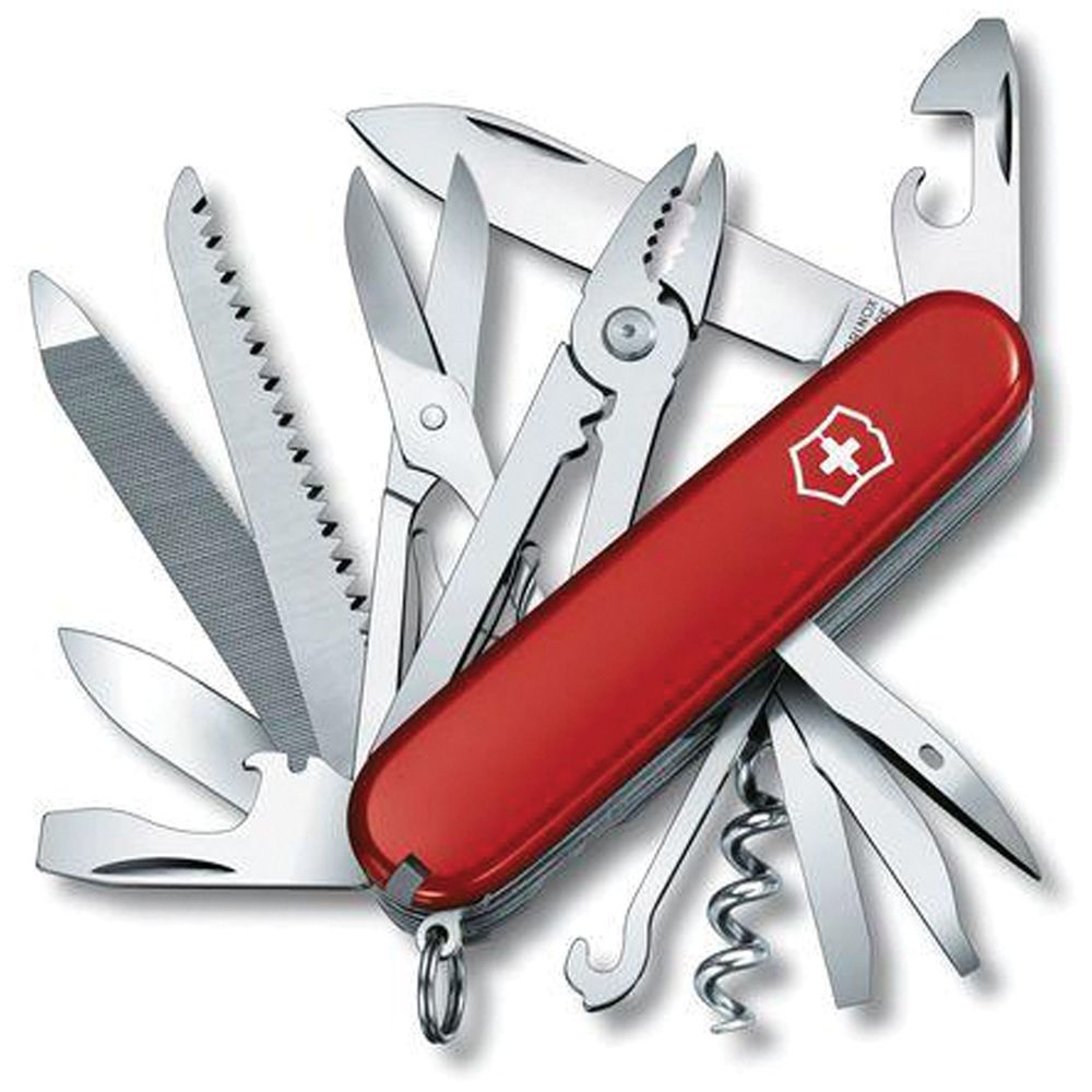 Victorinox "Swiss Army" Handyman