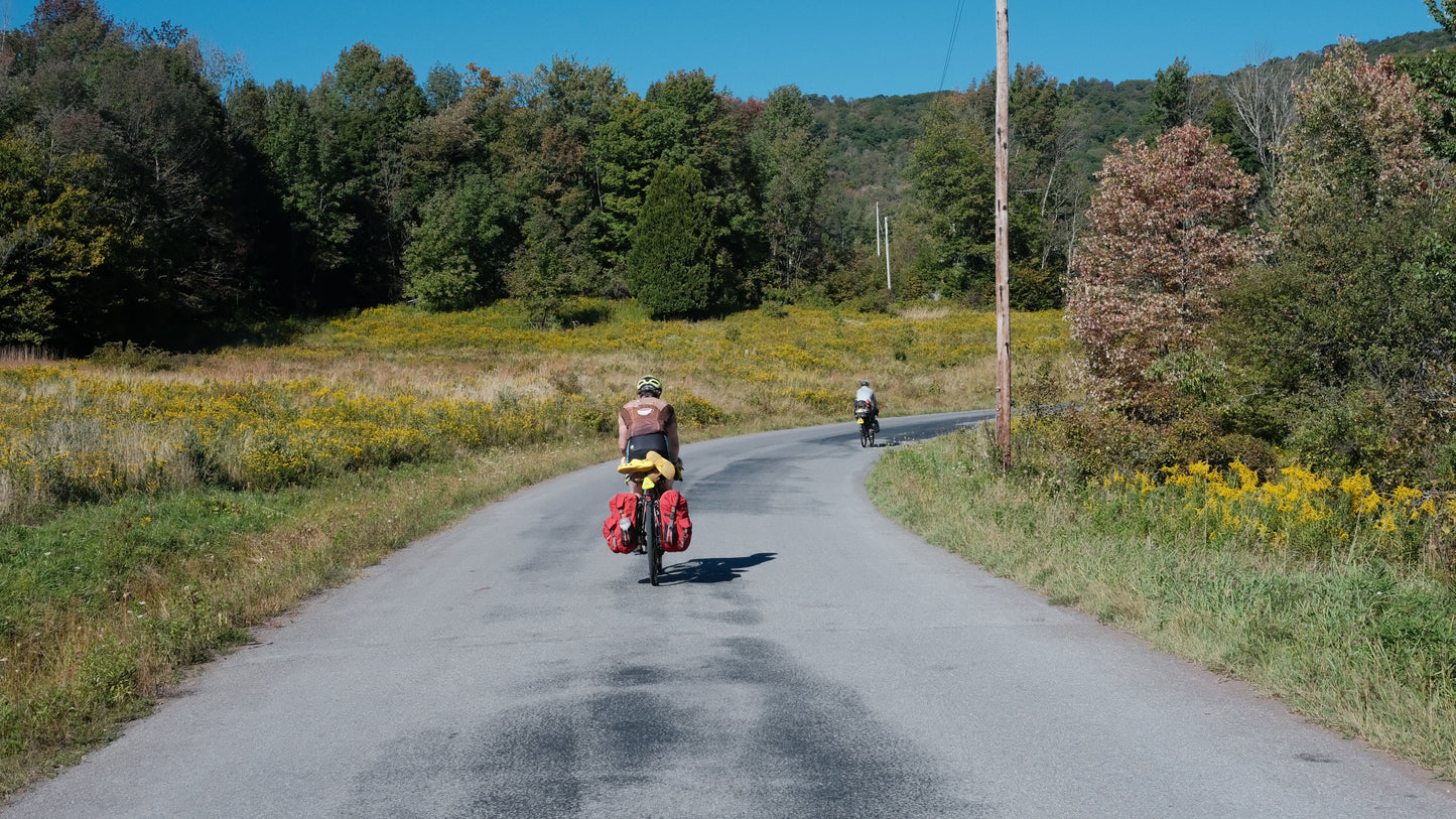 2025 Tour 5: Catskills: July 20-26