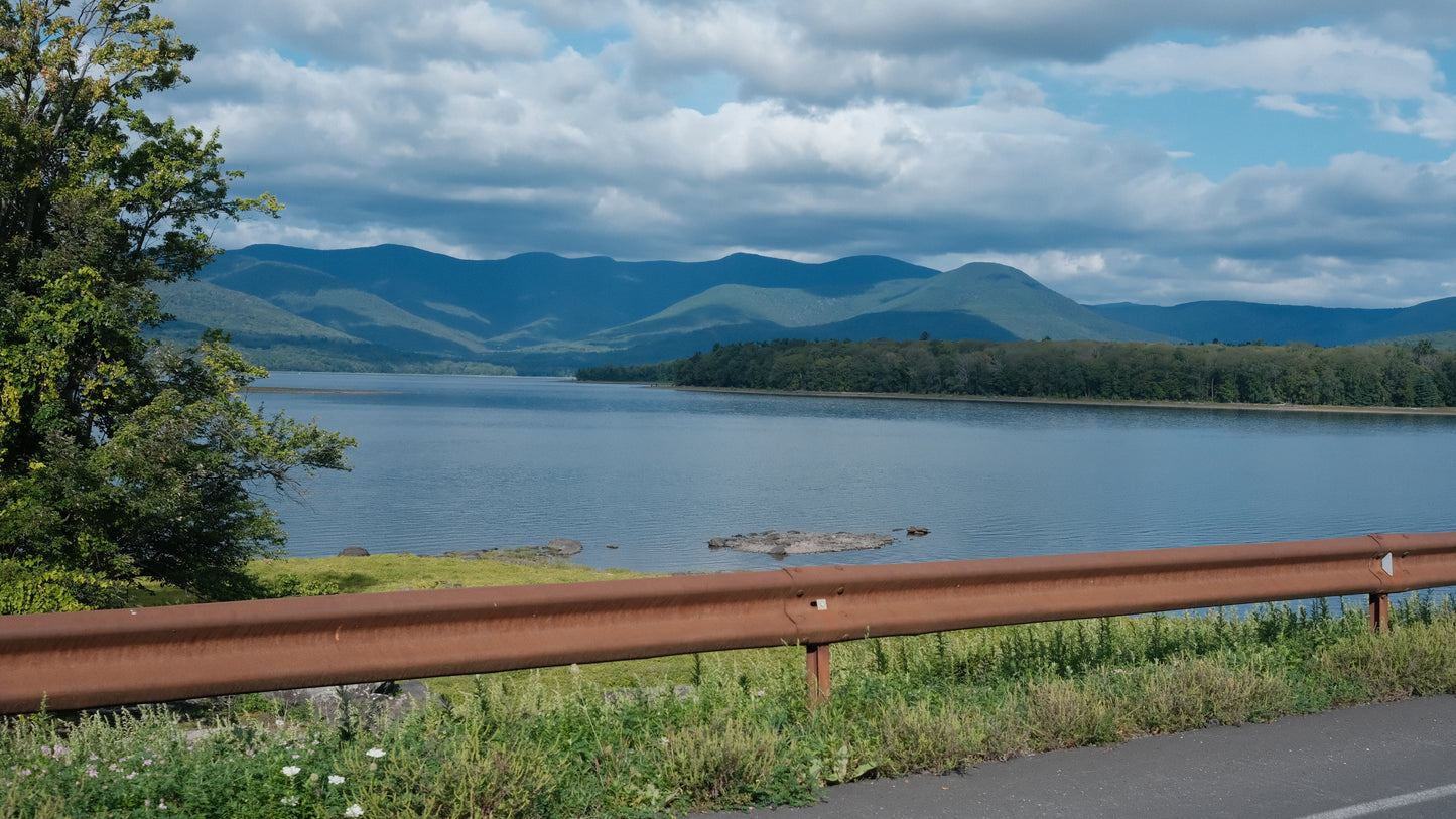 2025 Tour 5: Catskills: July 20-26