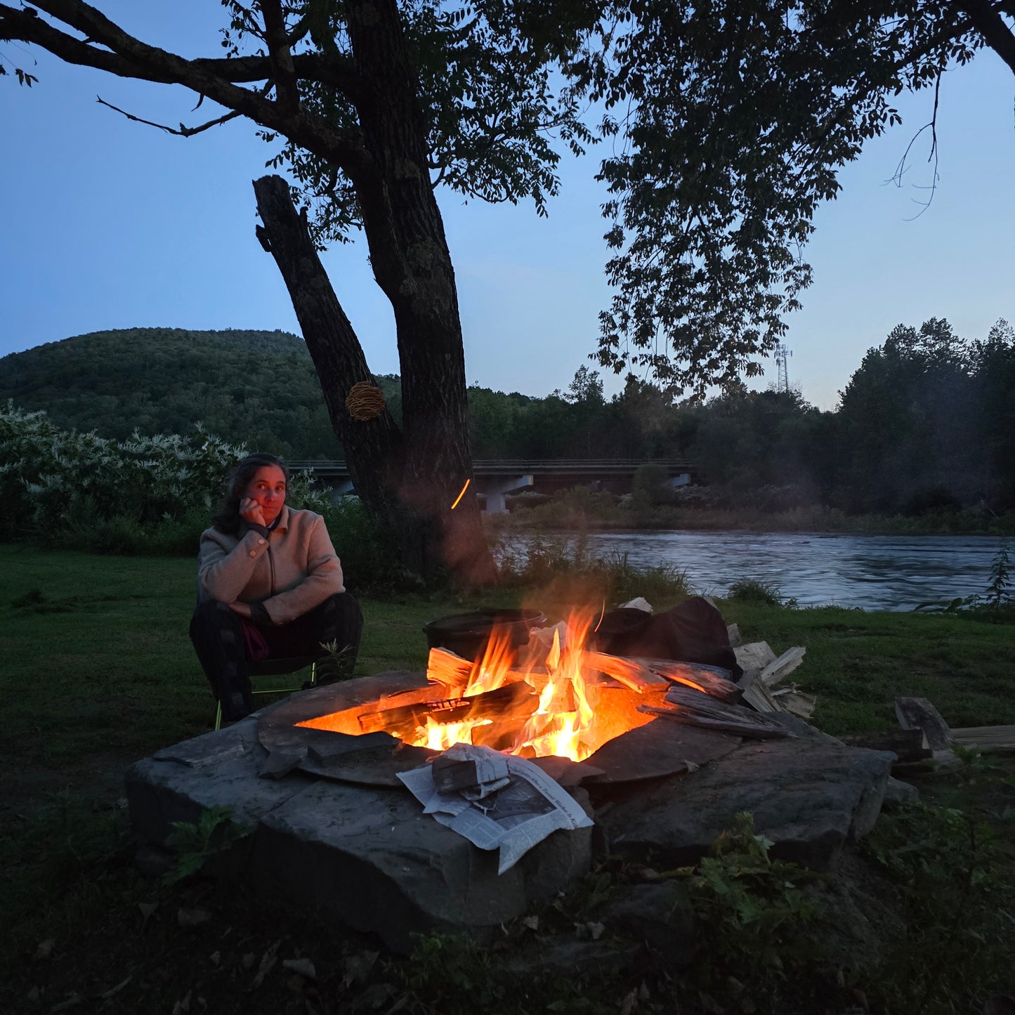 2025 Tour 5: Catskills: July 20-26