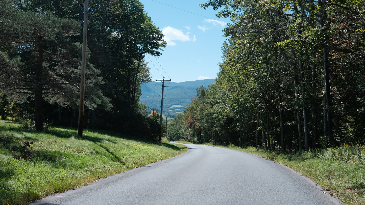 2025 Tour 5: Catskills: July 20-26