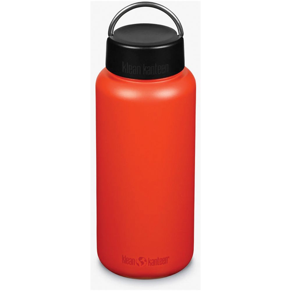 Klean Kanteen WIDE SINGLE WALL 40 OZ