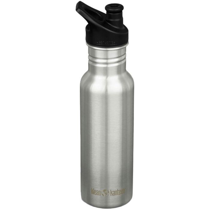 Klean Kanteen CLASSIC SINGLE WALL 27 OZ