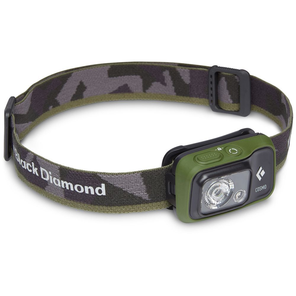 Black Diamond COSMO 350
