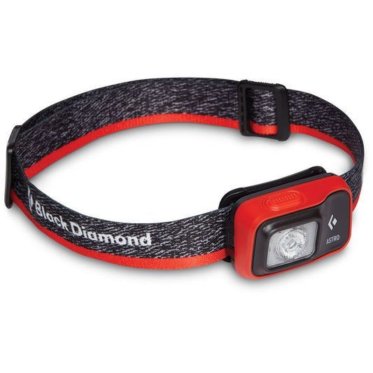 Black Diamond ASTRO 300 Headlamp